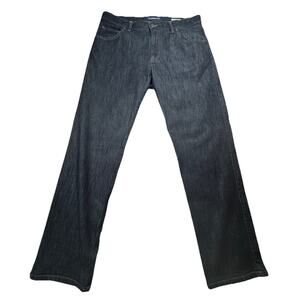 Alberto Stone Modern Fit Light Denim Jeans 34x34